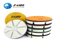 ZL-16AD Dry Floor Polishing Pads