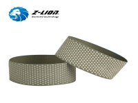 ZL-35BB Resin Flexible Diamond Belts