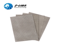 ZL-35A Electroplated Flexible Sheets