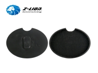 ZL-PJ1 3 Inch Adaptor for HUSVARNA Floor Mahine tTo Connect With 3" Resin Polishing Pads