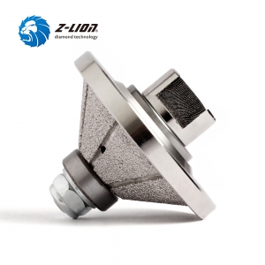 Z-Lion Diamond Technology Co.,Ltd. - Diamond Tools Manufacture 