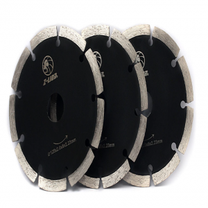 ​What is a diamond saw blade