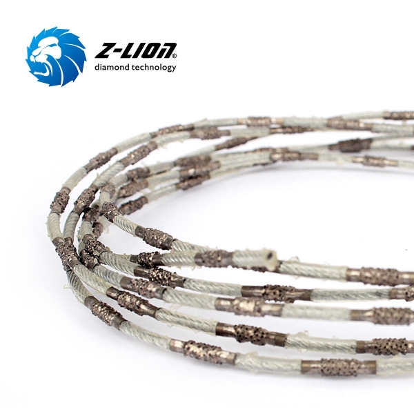 ZL-SJ Diamond Wire Saw