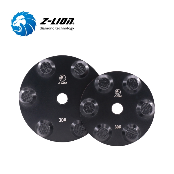ZL-QH29 Wood Grinding Disc