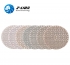 ZL-123N All-in-one 7 steps wet polishing pads